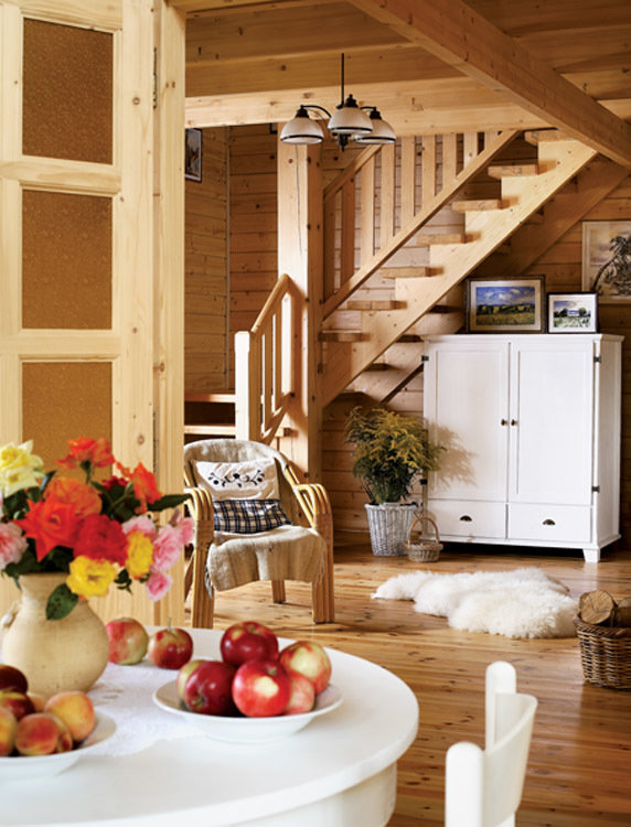 Фотография: Кухня и столовая в стиле Прованс и Кантри, Современный, DIY, Дом, Дома и квартиры, Дача, Роспись – фото на INMYROOM Фотография: Кухня и столовая в стиле Прованс и Кантри, Современный, DIY, Дом, Дома и квартиры, Дача, Роспись – фото на INMYROOM