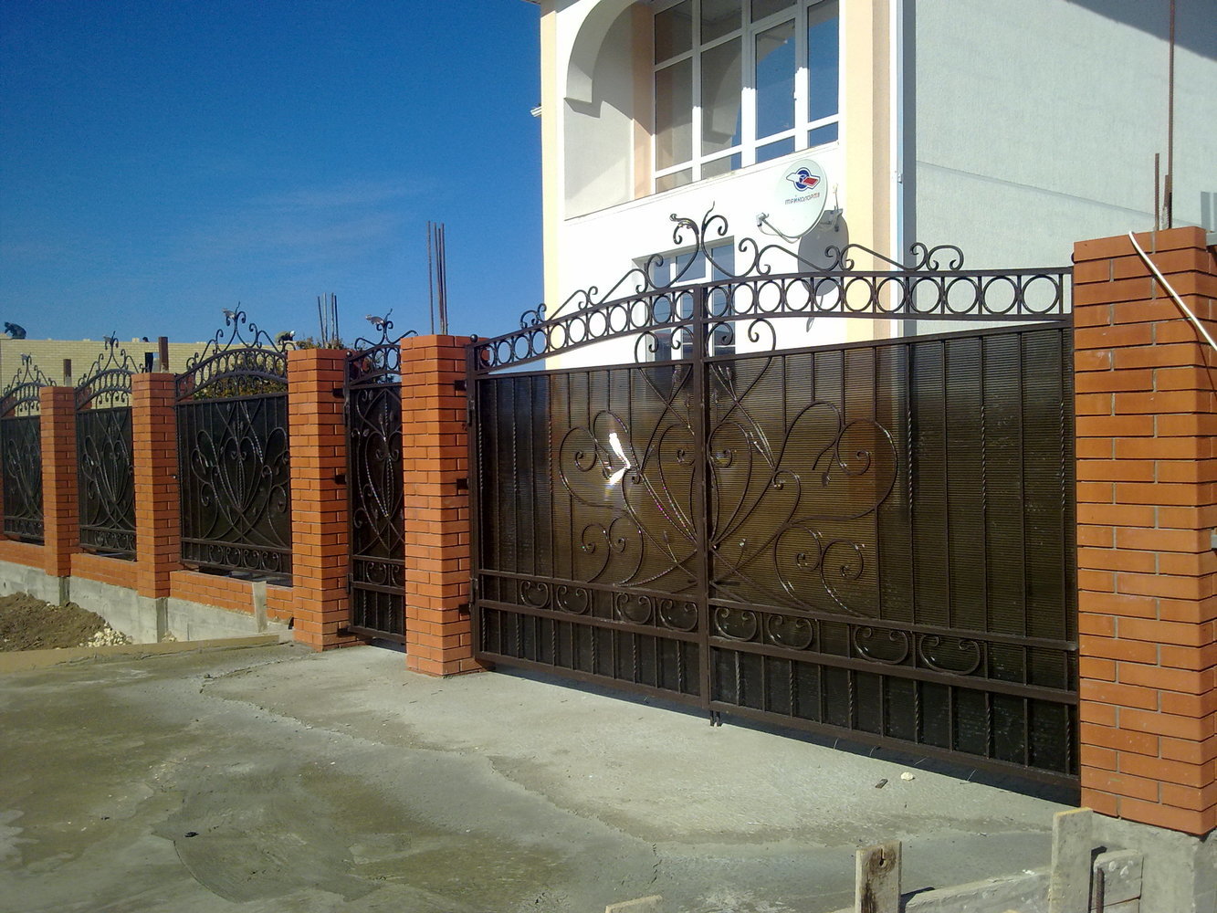 Фото из портфолио Наши работы – фотографии дизайна интерьеров на INMYROOM Фото из портфолио Наши работы – фотографии дизайна интерьеров на INMYROOM