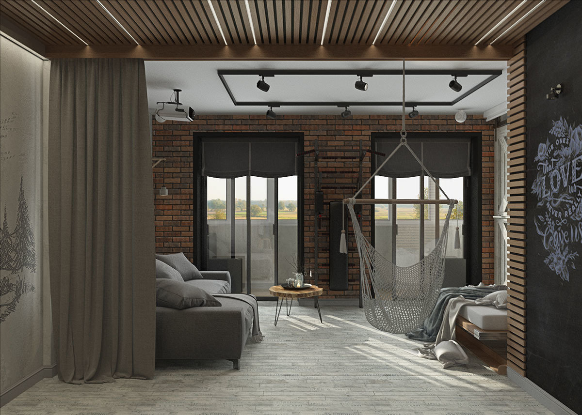 Дизайн: Студия EEDS