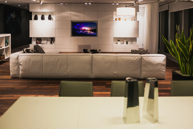 Фото из портфолио Мои избранные статьи – фотографии дизайна интерьеров на INMYROOM