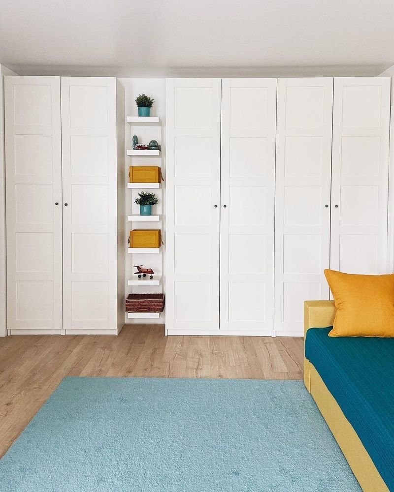 Фотография: Гостиная в стиле Скандинавский, Квартира, Проект недели, Сбербанк, домклик, Сбер, СберСтрахование – фото на INMYROOM Фотография: Гостиная в стиле Скандинавский, Квартира, Проект недели, Сбербанк, домклик, Сбер, СберСтрахование – фото на INMYROOM