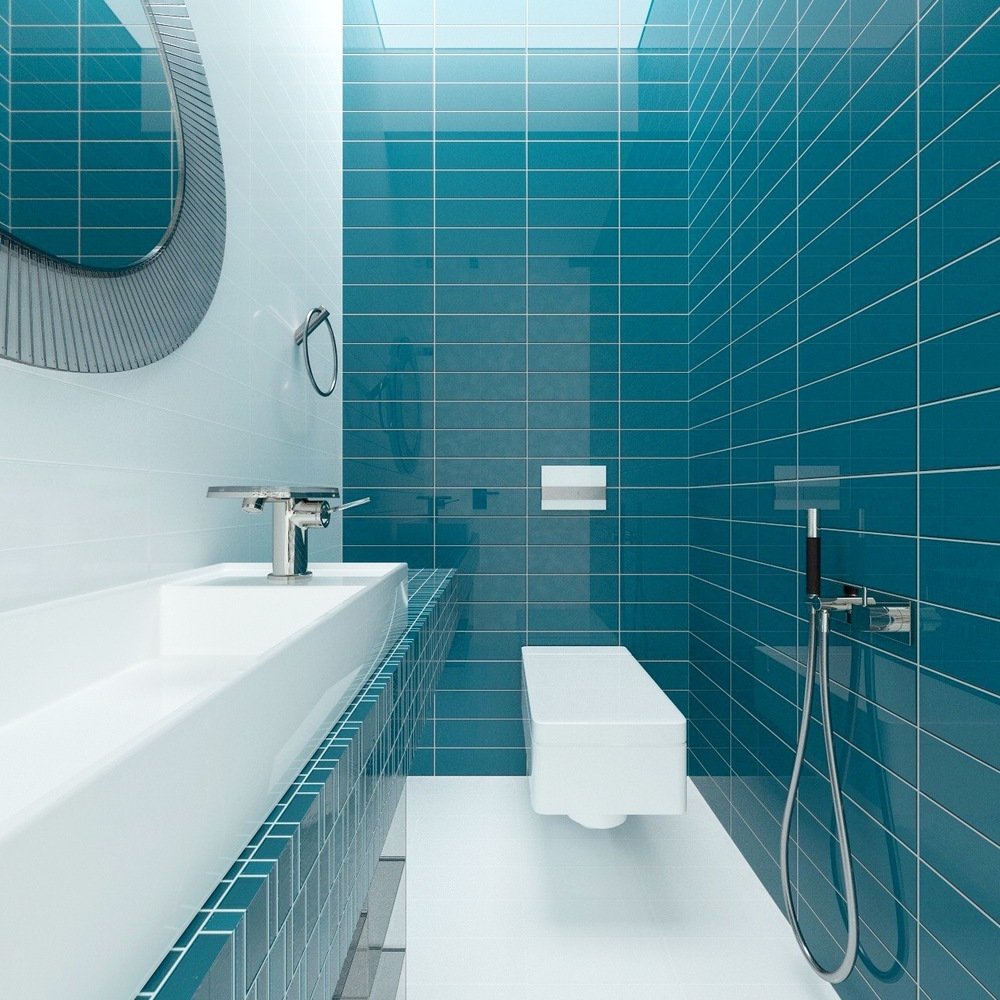 Фото из портфолио пос.Просторный, г.Томск – фотографии дизайна интерьеров на INMYROOM Фото из портфолио пос.Просторный, г.Томск – фотографии дизайна интерьеров на INMYROOM