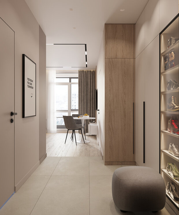 Фотография:  в стиле  – фото на INMYROOM