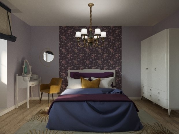 Фото из портфолио Средиземноморская классика у Финского залива – фотографии дизайна интерьеров на INMYROOM