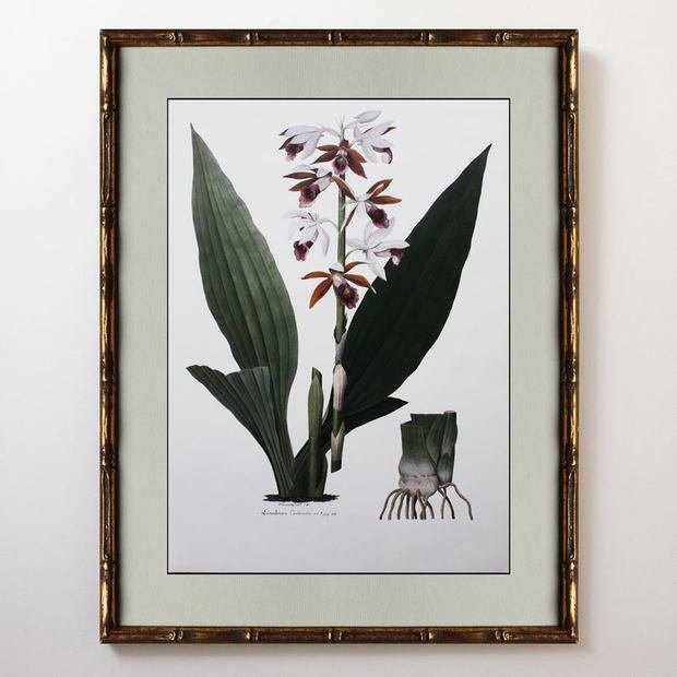 Фото из портфолио Autumn flowers – фотографии дизайна интерьеров на INMYROOM