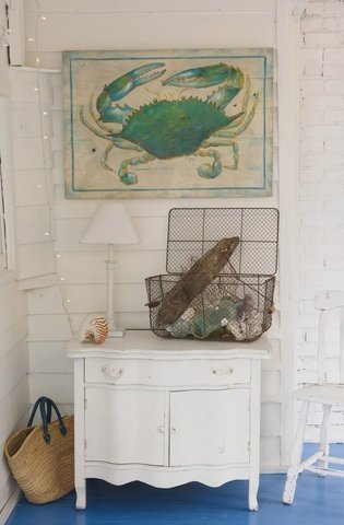 Фотография: в стиле , Прованс и Кантри, Декор интерьера, Дача, Дом и дача – фото на INMYROOM