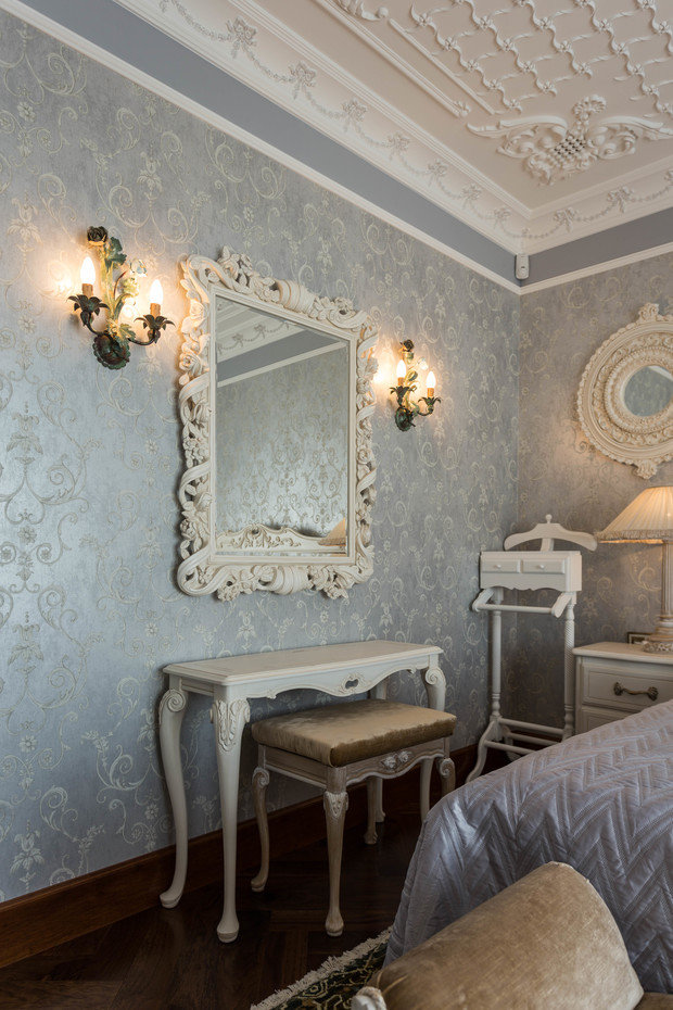 Фото из портфолио  Villa Natali – фотографии дизайна интерьеров на INMYROOM