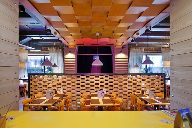 Фото из портфолио PABLICO – фотографии дизайна интерьеров на INMYROOM