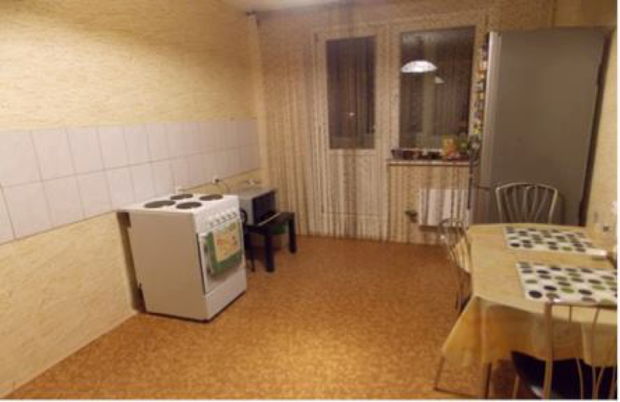Фото из портфолио Частные интерьеры. – фотографии дизайна интерьеров на INMYROOM