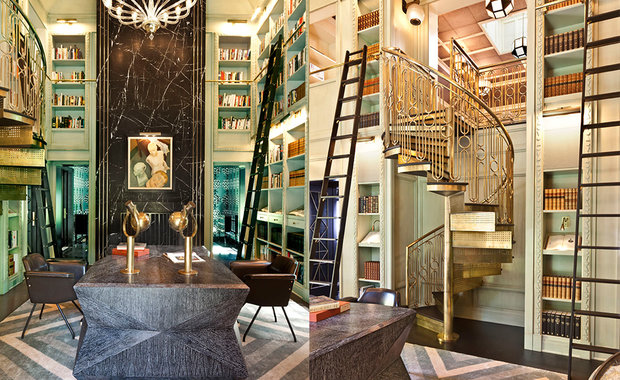 Фото из портфолио Что меня вдохновляет – фотографии дизайна интерьеров на INMYROOM