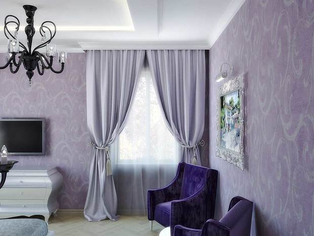 Фото из портфолио Коттедж в Троицке – фотографии дизайна интерьеров на INMYROOM