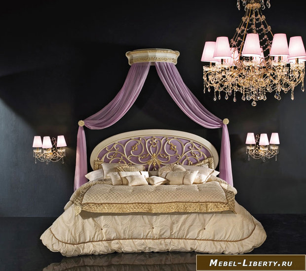 Фото из портфолио BaKoKKo - ошеломительная Италия – фотографии дизайна интерьеров на INMYROOM