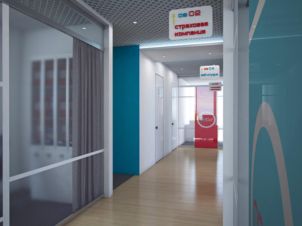 Фото из портфолио 1 – фотографии дизайна интерьеров на INMYROOM