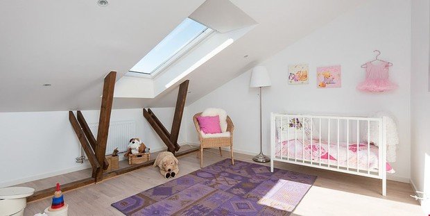 Фото из портфолио  Göketorpsgatan 34a, Göteborg – фотографии дизайна интерьеров на INMYROOM