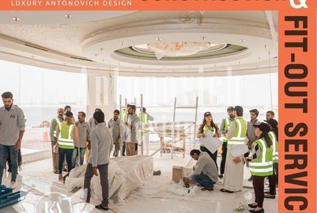 Marble - Classiest Fit-Out Material For Homes
