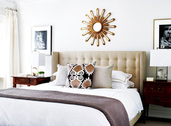 Фотография: Спальня в стиле Классический, Современный, Декор интерьера, Дом, Дома и квартиры, Неоклассика – фото на INMYROOM Фотография: Спальня в стиле Классический, Современный, Декор интерьера, Дом, Дома и квартиры, Неоклассика – фото на INMYROOM