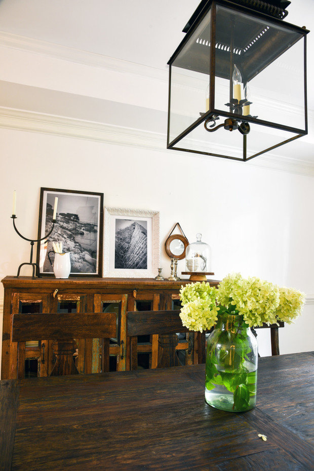 Фото из портфолио Как преобразить свой дом. До и После – фотографии дизайна интерьеров на INMYROOM