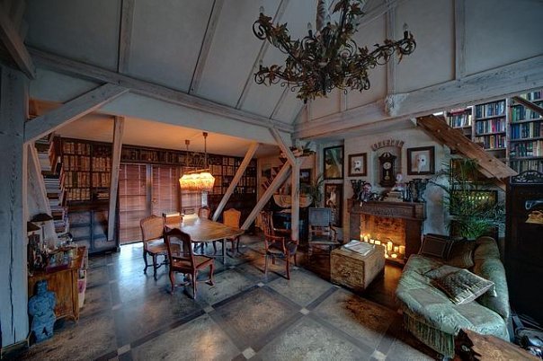 Фото из портфолио Моё портфолио – фотографии дизайна интерьеров на INMYROOM