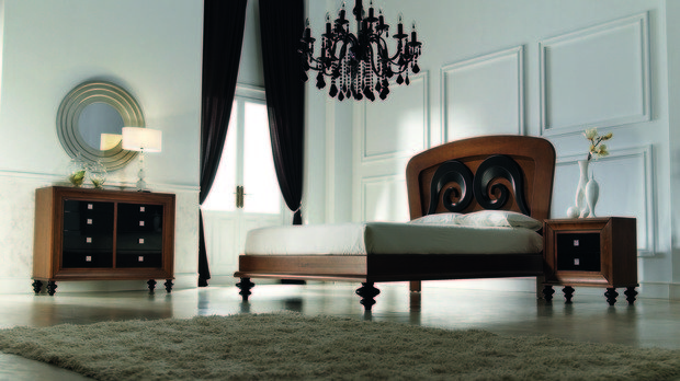 Фото из портфолио Интерьеры фабрики Mugali – фотографии дизайна интерьеров на INMYROOM