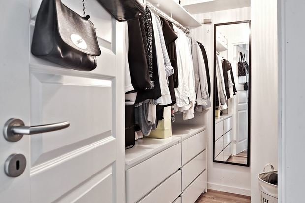 Фото из портфолио Norra Liden 8 – фотографии дизайна интерьеров на INMYROOM