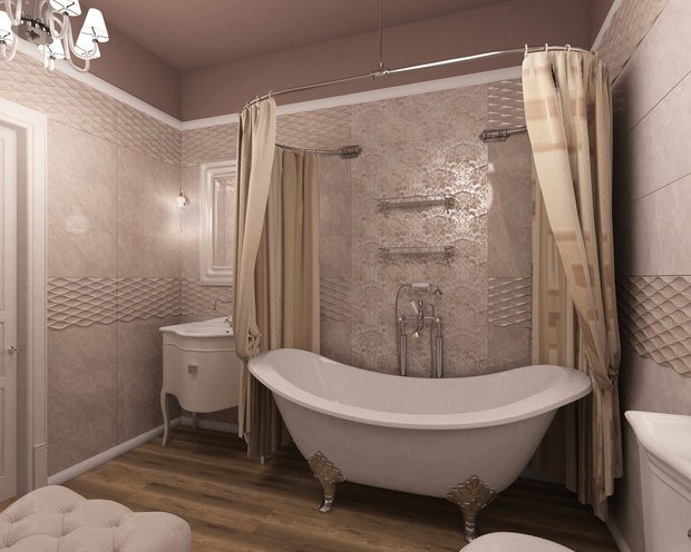 Фото из портфолио СНТ Дубки, поселок газопровод – фотографии дизайна интерьеров на INMYROOM