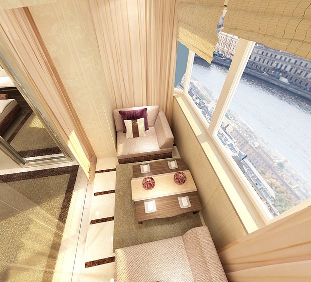 Фото из портфолио Рабочий кабинет в классическом стиле – фотографии дизайна интерьеров на INMYROOM