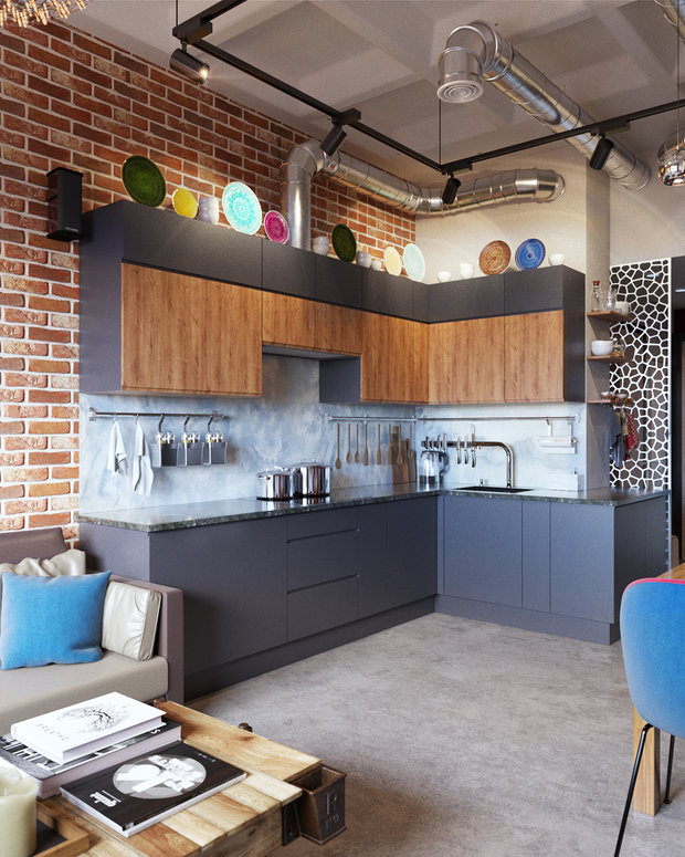 Дизайн: «Студия 3.14»