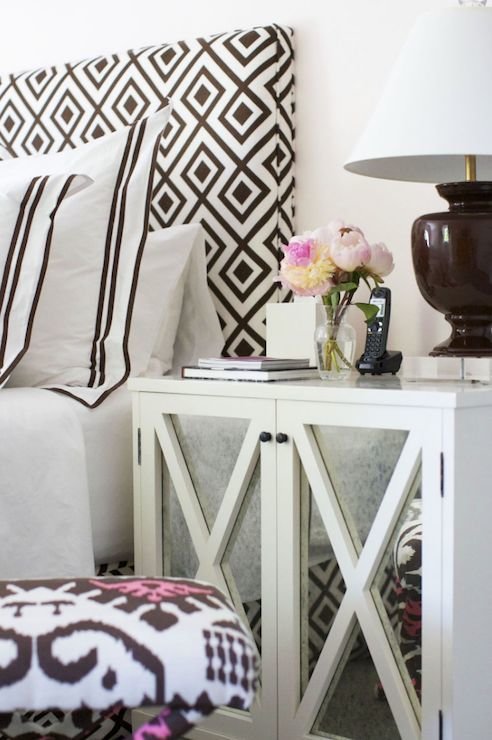 Фотография: Спальня в стиле Классический, Скандинавский, Современный, Декор интерьера, Декор дома, Свечи – фото на INMYROOM Фотография: Спальня в стиле Классический, Скандинавский, Современный, Декор интерьера, Декор дома, Свечи – фото на INMYROOM