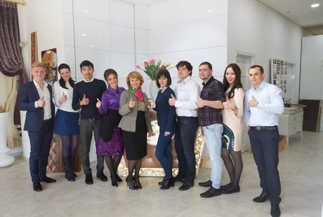 Новинки лета 2016 от Luxury Antonovich Design