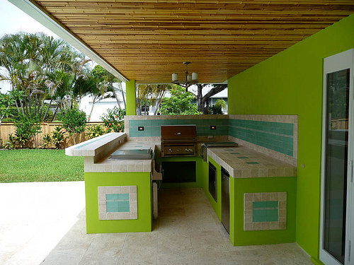 Фотография: Балкон, Терраса в стиле Современный – фото на INMYROOM