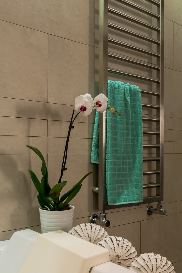 Фото из портфолио Мое избранное – фотографии дизайна интерьеров на INMYROOM