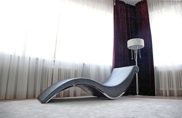 Фото из портфолио Мои избранные статьи – фотографии дизайна интерьеров на INMYROOM