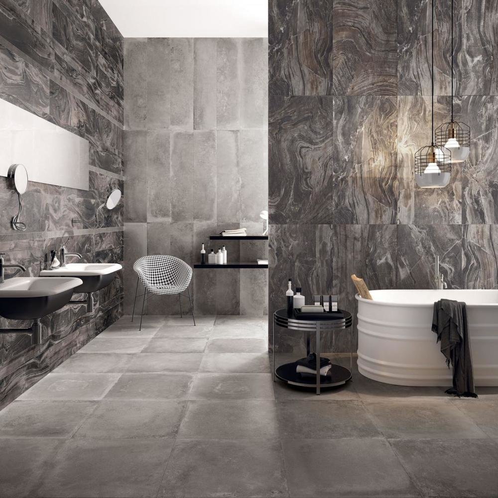 Фотография: Ванная в стиле Современный, Советы, Надежда Кузина – фото на INMYROOM