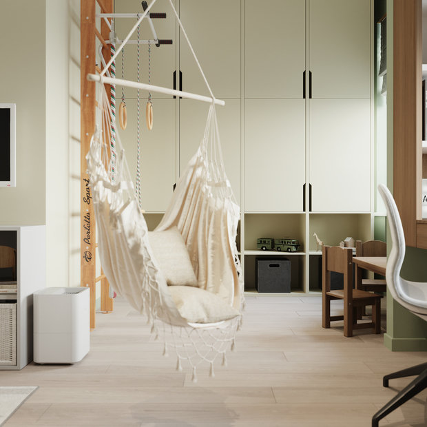 Фото из портфолио BulvarT – фотографии дизайна интерьеров на INMYROOM