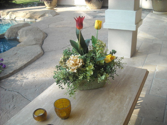 Фотография: Флористика в стиле , Декор интерьера, Декор дома – фото на INMYROOM