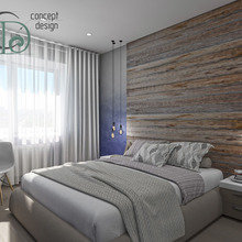 Фото из портфолио 1 – фотографии дизайна интерьеров на INMYROOM