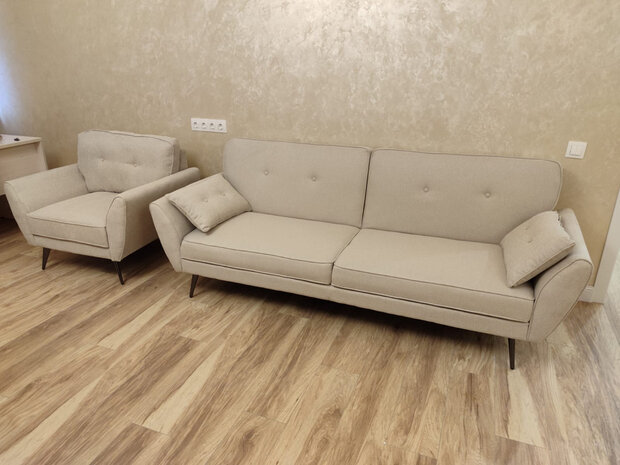 Фото из портфолио Imodern 8 – фотографии дизайна интерьеров на INMYROOM