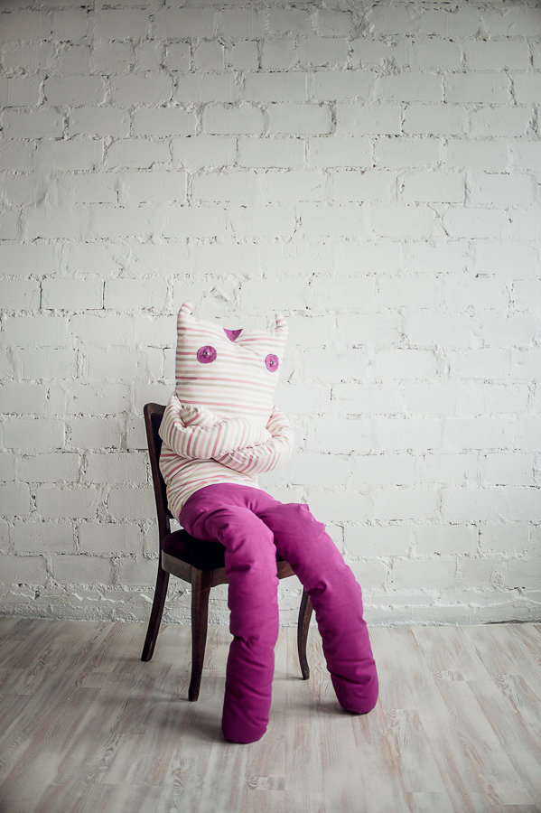 Фото из портфолио Наши LOLO – фотографии дизайна интерьеров на INMYROOM