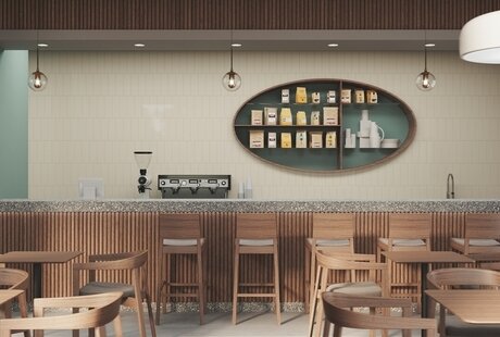 IZZA cafe