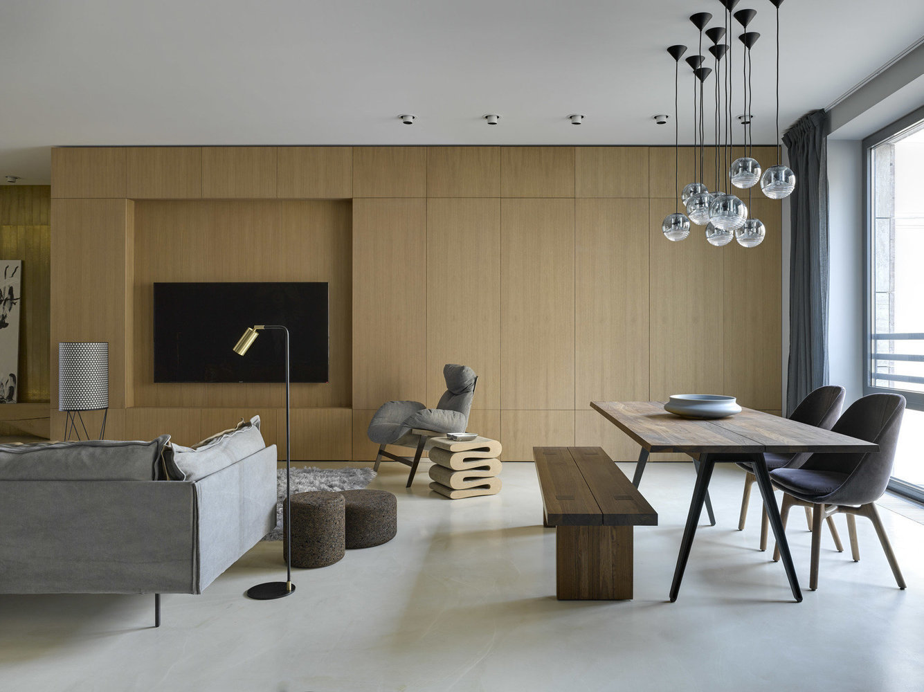 Дизайн: Domestic Studio