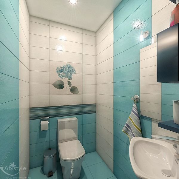 Фото из портфолио ванная – фотографии дизайна интерьеров на InMyRoom.ru