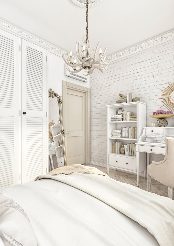 Фото из портфолио Комната для девушки подростка – фотографии дизайна интерьеров на INMYROOM Фото из портфолио Комната для девушки подростка – фотографии дизайна интерьеров на INMYROOM