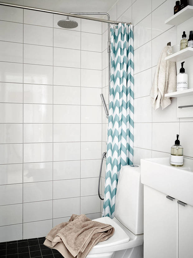 Фото из портфолио Mariagatan 21 B – фотографии дизайна интерьеров на INMYROOM