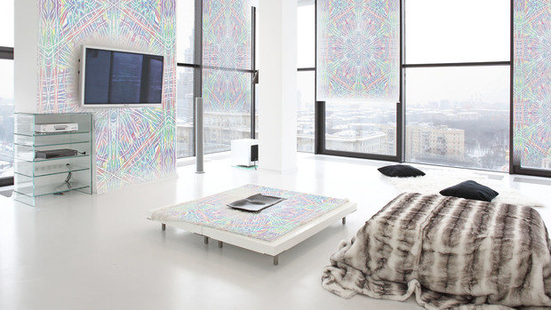 Фото из портфолио интерьерь – фотографии дизайна интерьеров на INMYROOM