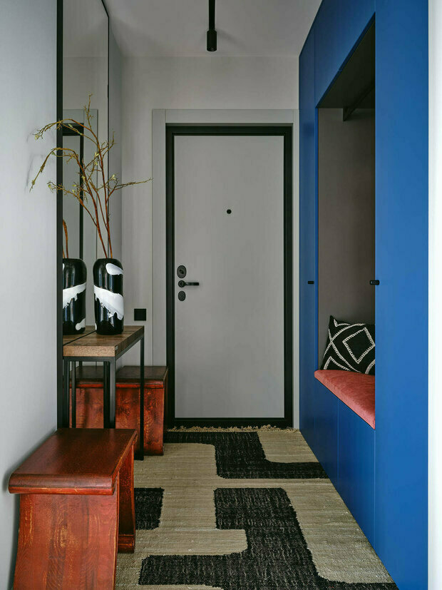 Дизайн: Анна Тарасова