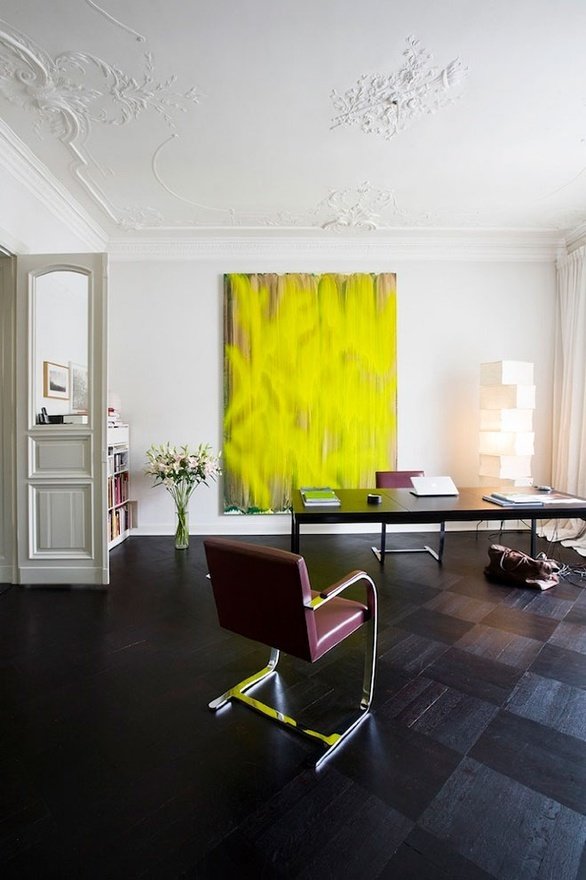 Фото из портфолио INSPIRATION – фотографии дизайна интерьеров на INMYROOM