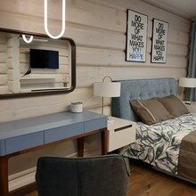 Фотография:  в стиле  – фото на INMYROOM