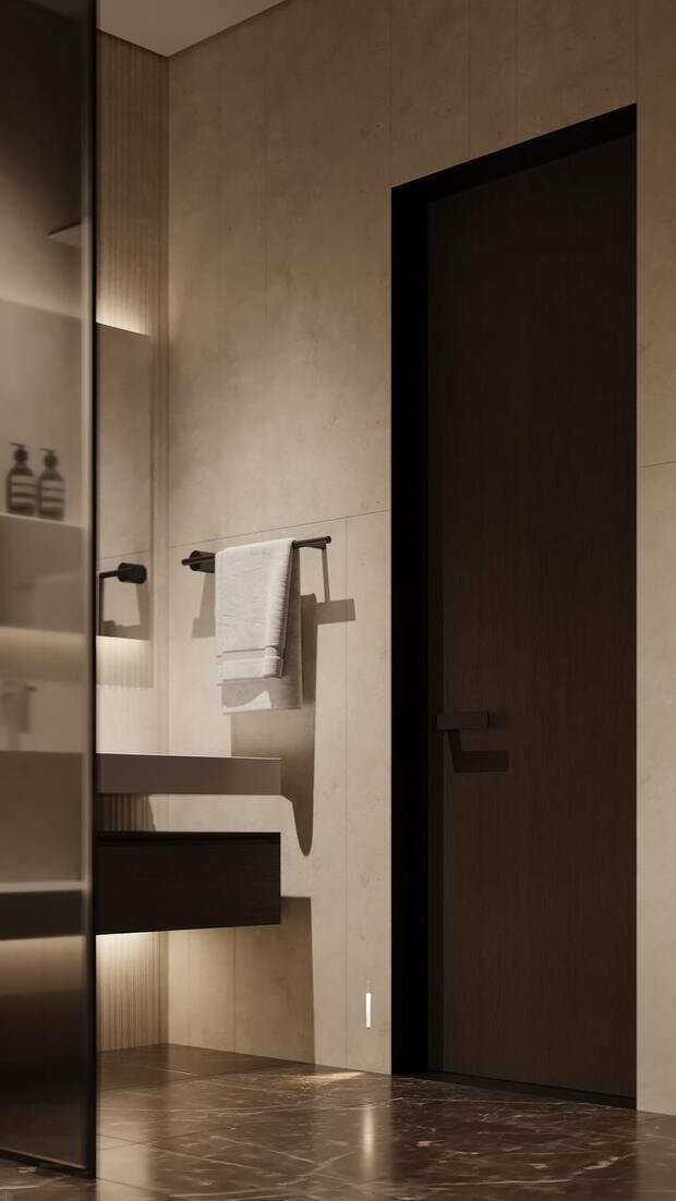 Фотография:  в стиле  – фото на INMYROOM