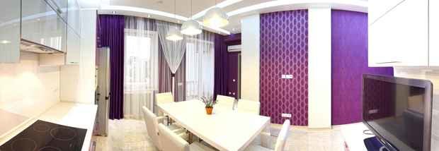 Фото из портфолио Design Ideas Crimea – фотографии дизайна интерьеров на INMYROOM