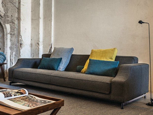 Фото из портфолио Vibieffe – фотографии дизайна интерьеров на INMYROOM